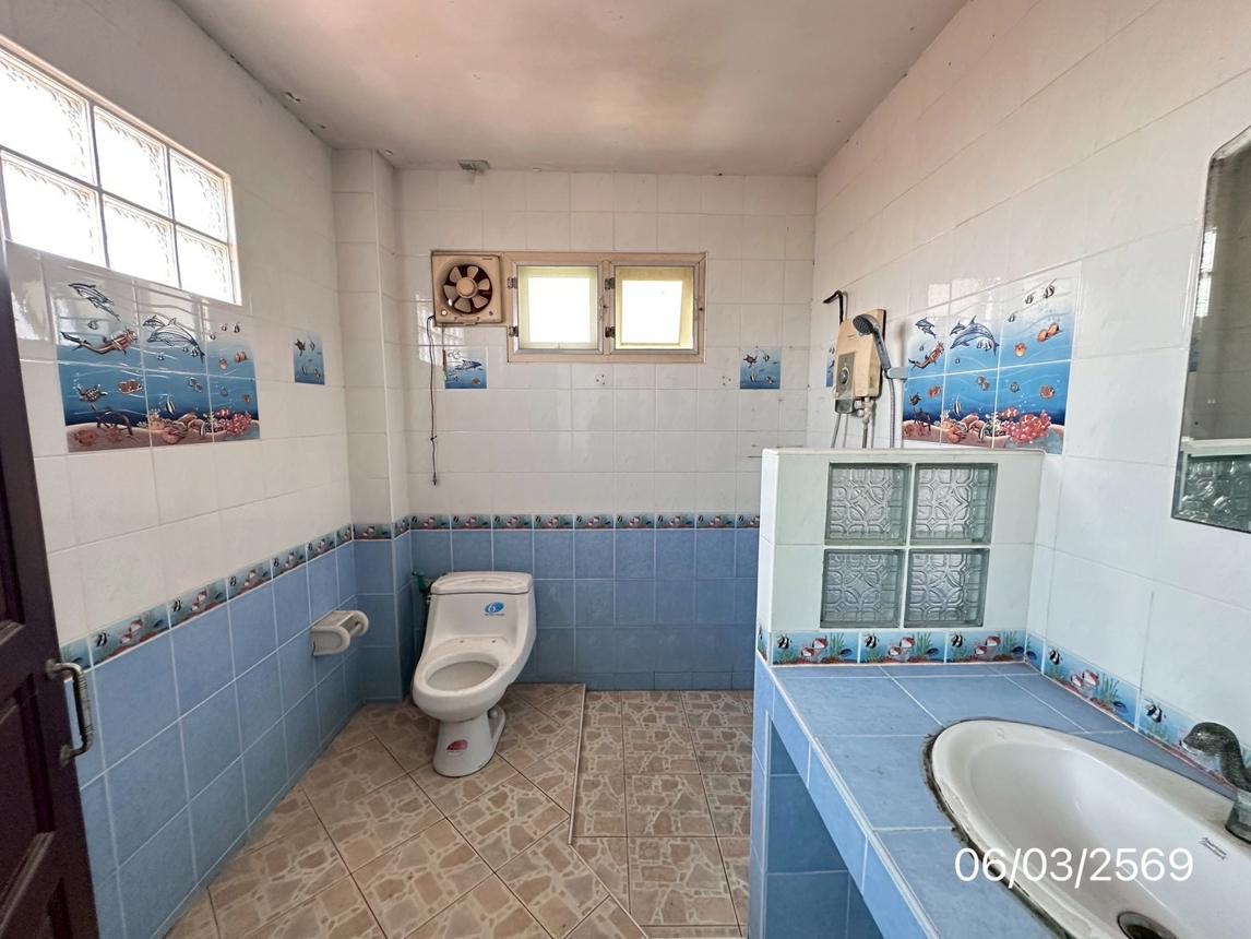 picture SHOP HOUSE 99 Sq.w. Bang Plee Samut Prakarn for 9.6M - 45/54
