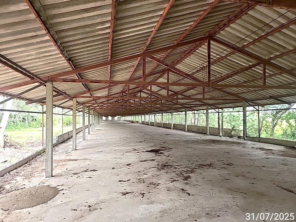 picture LAND 5084 Sq.w. At Samat Roi Et for 5.5M - 33/40