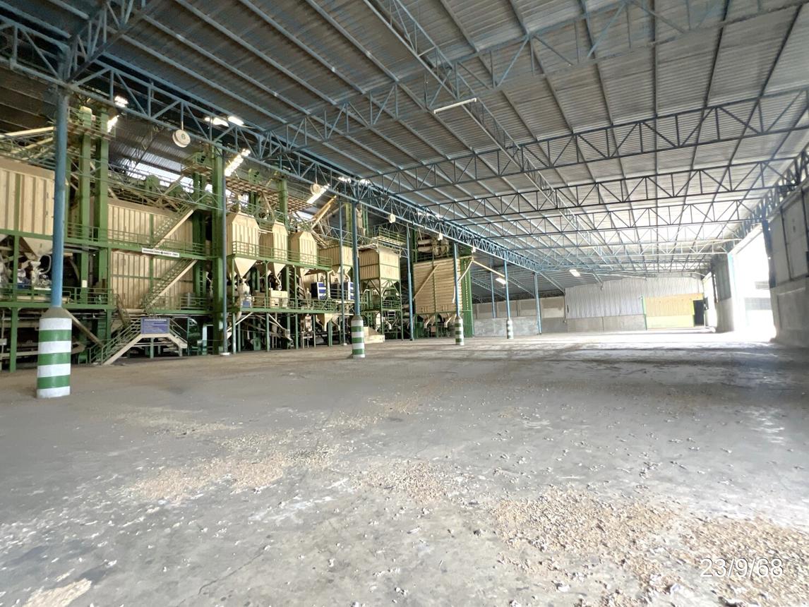 picture FACTORY 98916 Sq.w. Han Kha Chainat for 376.9M - 36/64