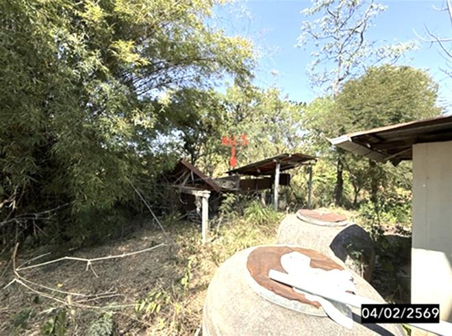 รูป บ้านเดี่ยว 606 ตร.วา แวงใหญ่ ขอนแก่น 1.1M - รูปที่ 4/14