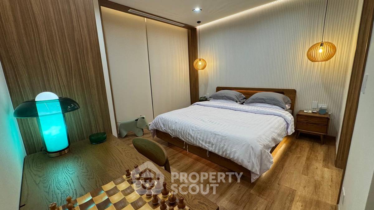 รูป คอนโด 2-ห้องนอน ที่ เดอะล็อฟท์ เย็นอากาศ คอนโดมิเนียม ใน ช่องนนทรี (ID 2786533) - รูปที่ 9/15