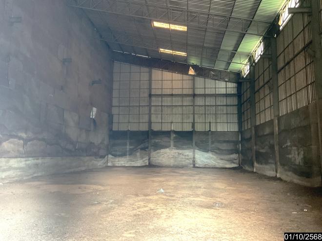 picture FACTORY 25812 Sq.w. Nongkai for 66.7M - 4/60