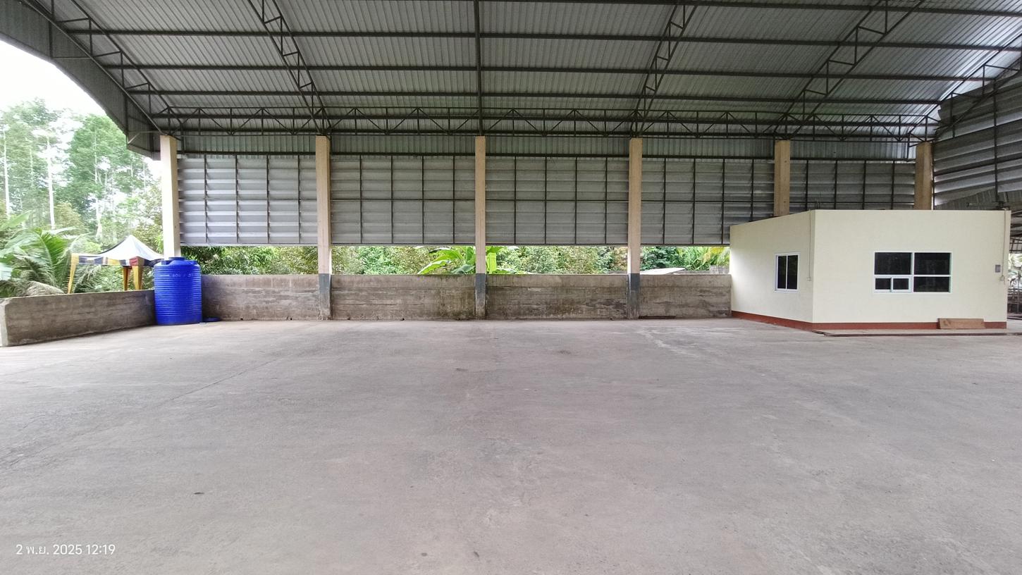 รูป เพิงอเนกประสงค์ 1309 ตร.วา เมืองนครศรีธรรมราช นครศรีธรรมราช 12.3M - รูปที่ 21/30