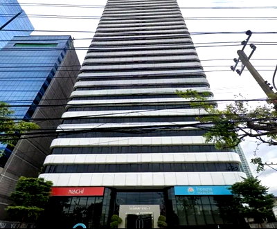 เช่าสำนักงาน ถนนสุขุมวิท : WS7025 🏢 Ocean Tower 1 ทำเลทอง ใจกลางอโศก  เช่า 525 บาท/ตร.ม.  🌿ได้ วิวสวนเบญจกิตติ 🌿