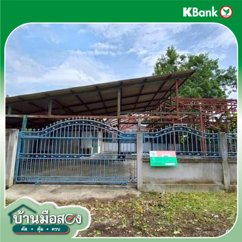 รูป บ้านเดี่ยว 83 ตร.วา สันป่าตอง เชียงใหม่ 894,000 - รูปที่ 26/28