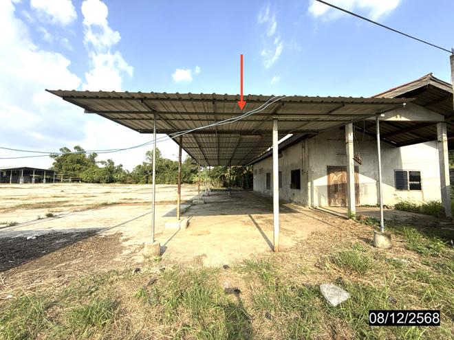picture HOME 2325 Sq.w. Bung Samakkhi Kamphaeng Phet for 9.3M - 20/52