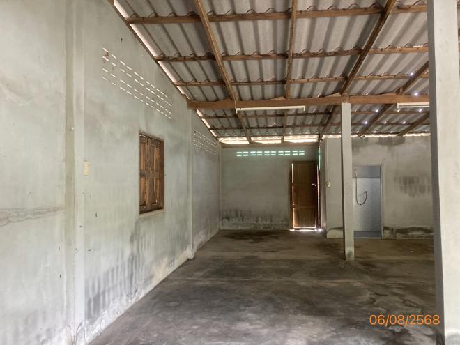 picture HOME 27.3 Sq.w. Kanchanadit Surat Thani for 730,000 - 7/30