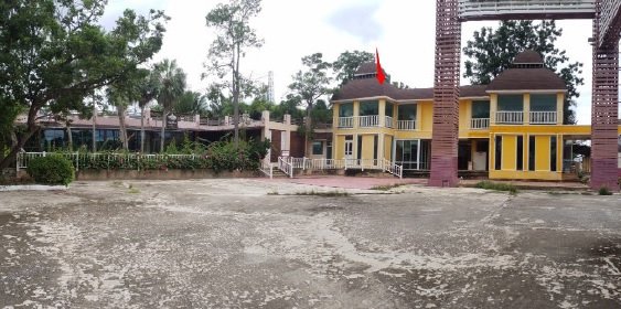 รูป โรงแรม 10993 ตร.วา ทวิมุข หัวหิน-ประจวบคีรีขันธ์ หัวหิน ประจวบคีรีขันธ์ 662.2M - รูปที่ 10/45
