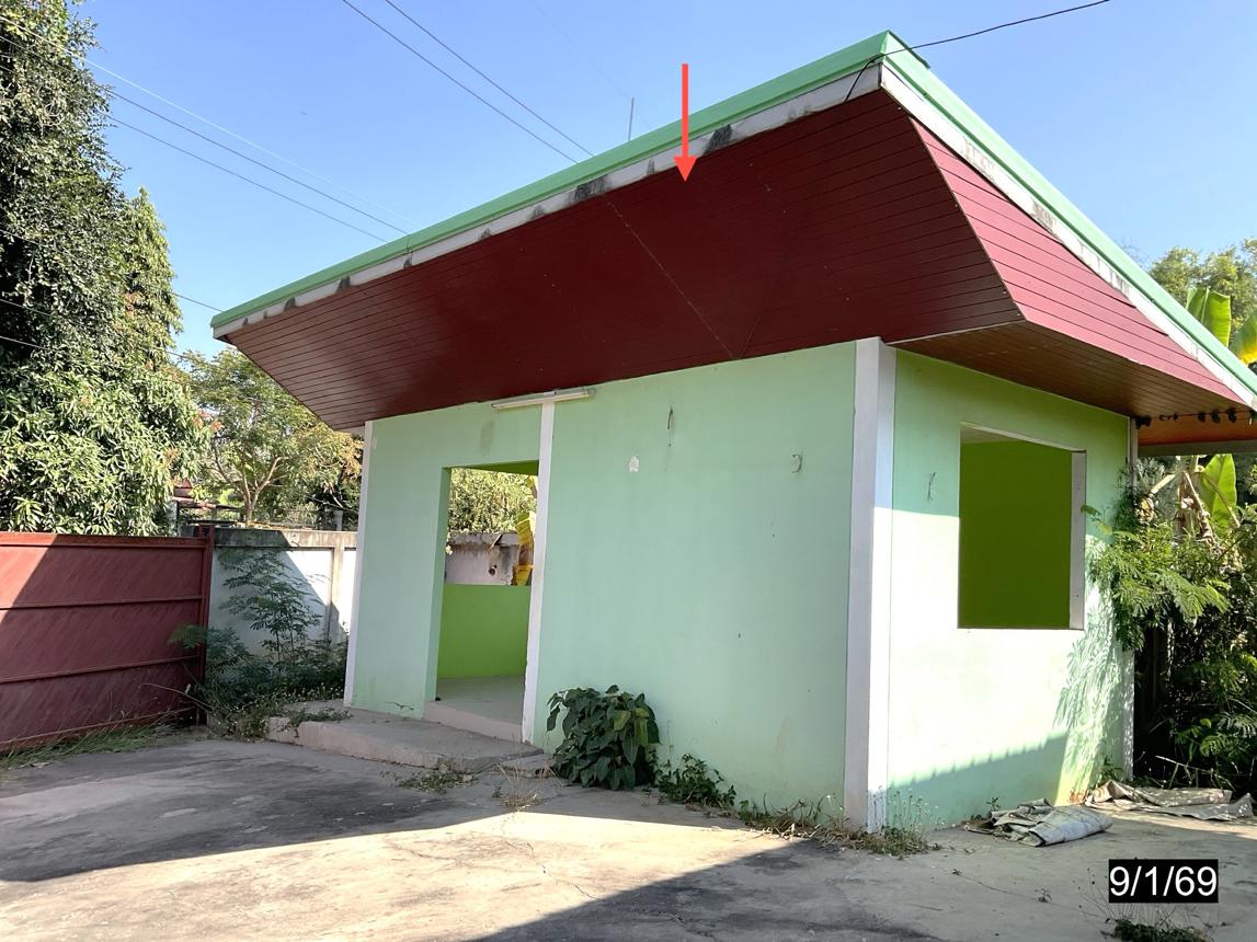 รูป บ้านเดี่ยว 100 ตร.วา เกษตรสมบูรณ์ ชัยภูมิ 2M - รูปที่ 24/32