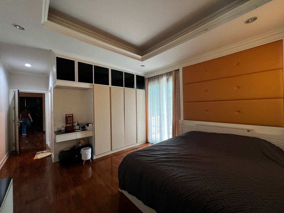 รูป ขายบ้านเดี่ยว!! Golden Heritage ราชพฤกษ์ - รูปที่ 10/15