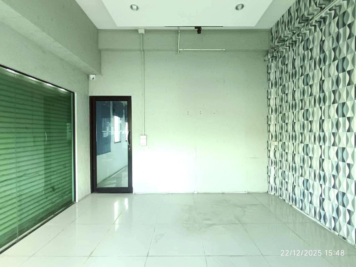 รูป อาคารพาณิชย์ 22.6 ตร.วา ลภาวัน 22 บางใหญ่ นนทบุรี 5.7M - รูปที่ 20/40