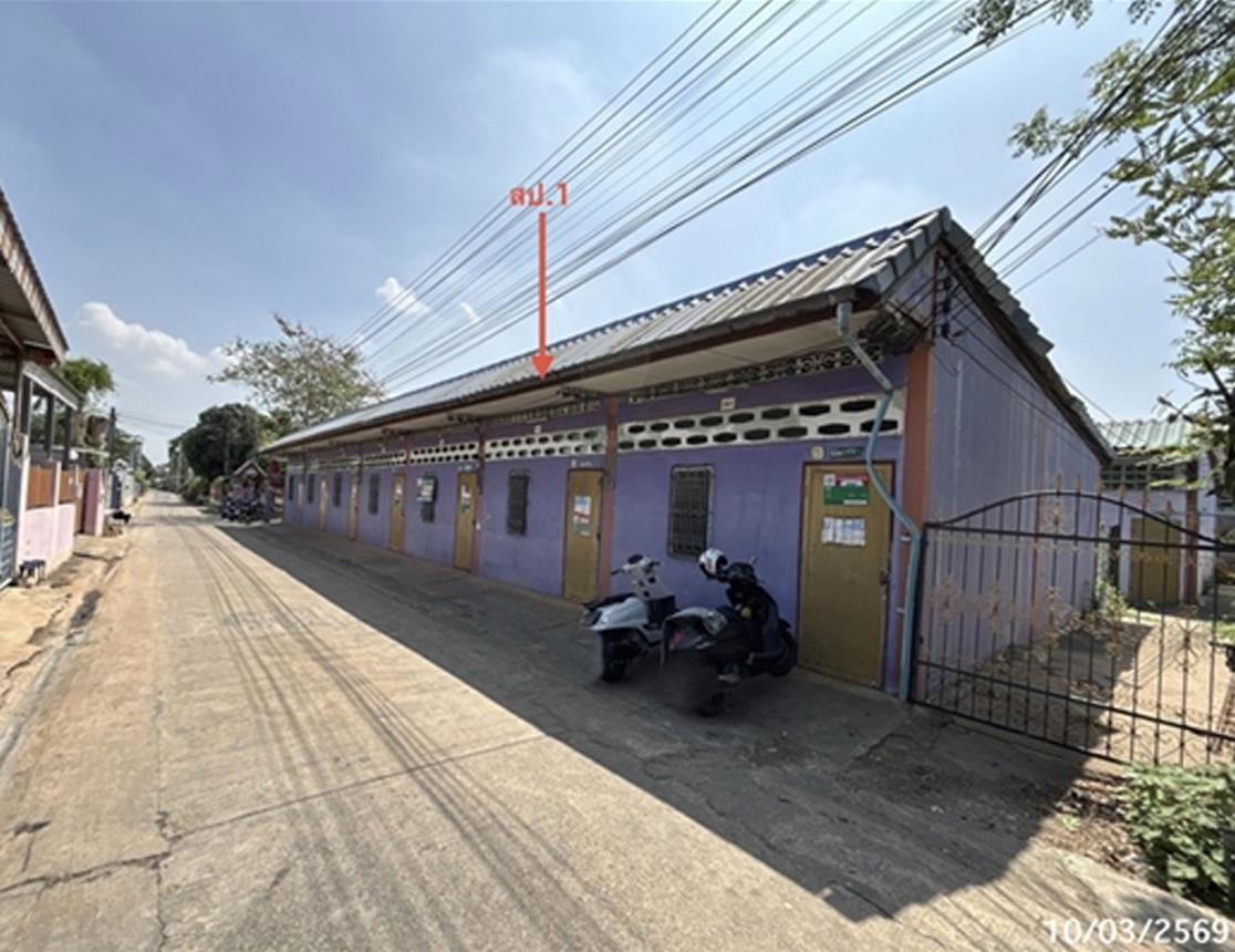 รูป บ้านเดี่ยว 244 ตร.วา หนองม่วง ลพบุรี 3.8M - รูปที่ 21/44