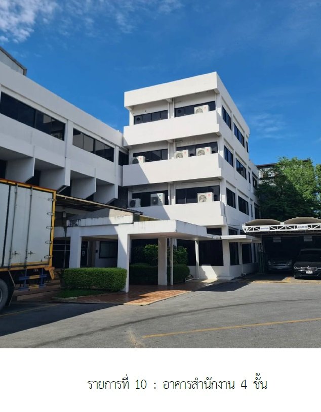 picture PROPERTY 3626 Sq.w. Bang Plee Samut Prakarn for 290M - 31/43