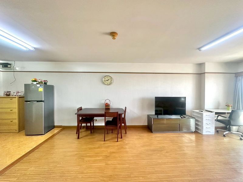 picture Condo for rent, Eastern Tower Sriracha, city center, convenient transportation. - 4/16