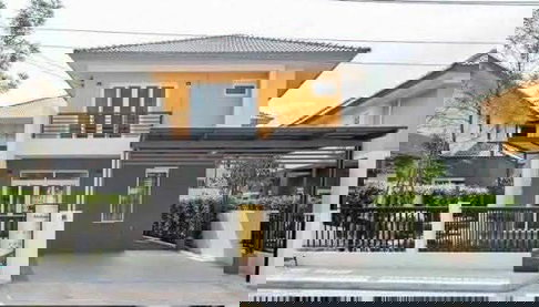 house for rent - Magnolia Village