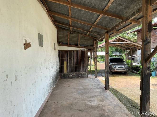 picture HOME 208 Sq.w. Warin Chamrap Ubon Ratchathani for 1.6M - 4/40