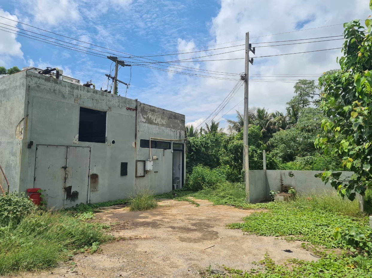 picture LAND 6162.2 Sq.w. Ban Pong Ratchburi for 32.3M - 5/8