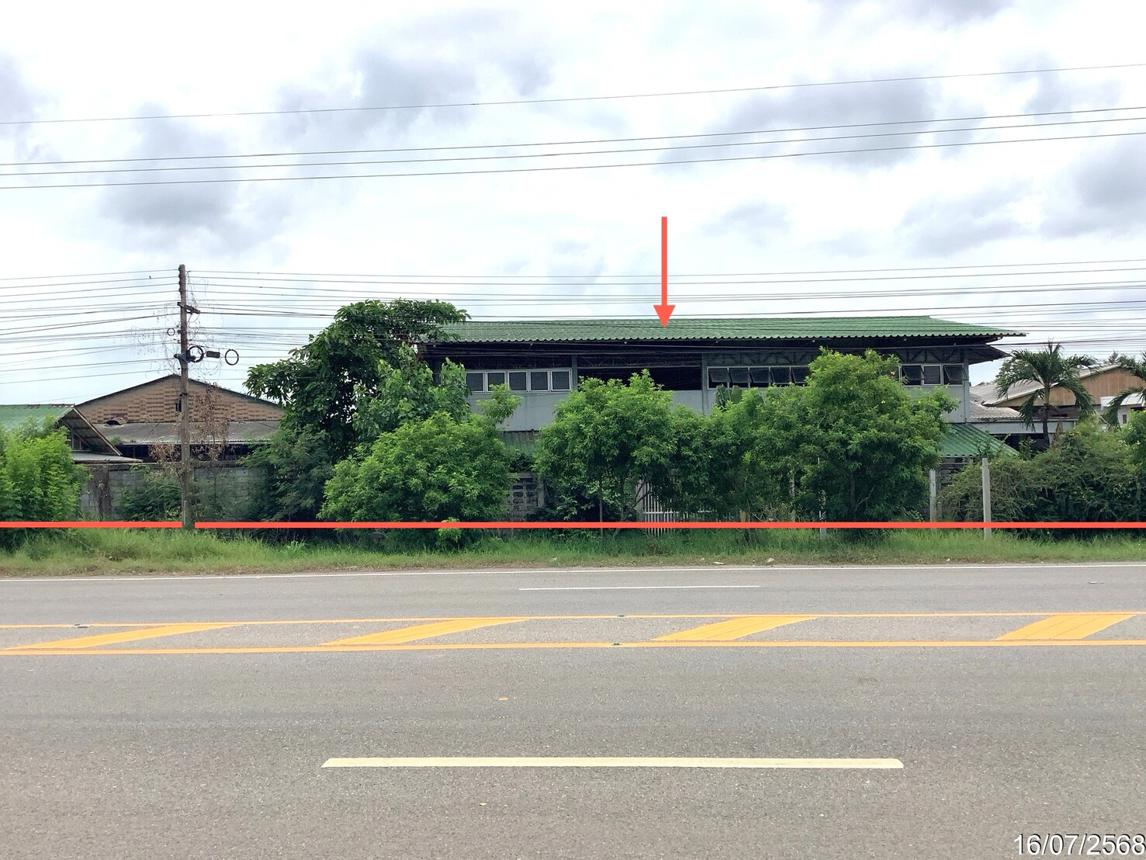 รูป โรงสี 13340 ตร.วา หนองบัว นครสวรรค์ 50.6M - รูปที่ 63/68