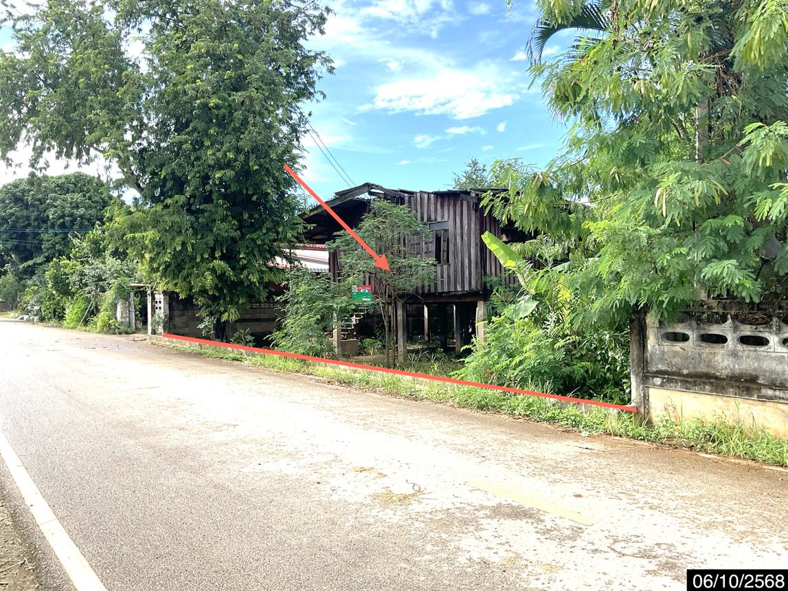 picture HOME 1063 Sq.w. Phaya Mengrai Chiang Rai for 5.2M - 37/50