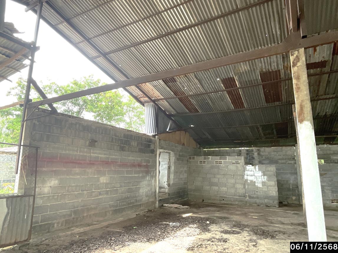 รูป บ้านเดี่ยว 4397 ตร.วา จัตุรัส ชัยภูมิ 2.7M - รูปที่ 24/30