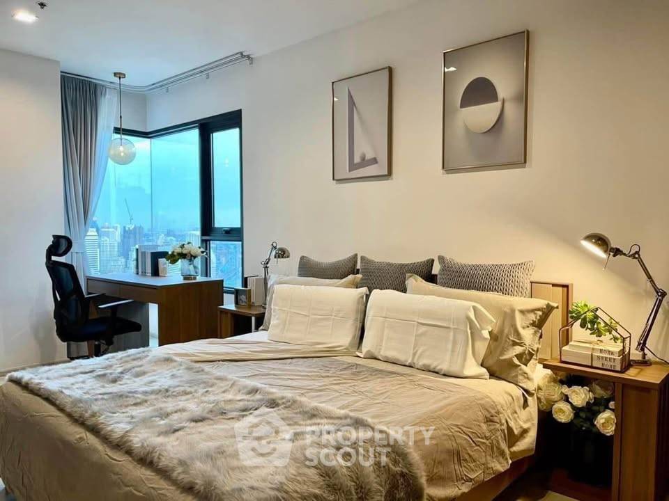 picture 2-BR Condo at Life One Wireless near BTS Phloen Chit (ID 2790744) - 11/20