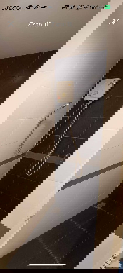 รูป 🟢ER25967 🟢ให้เช่า / For Rent A Space Asoke - Ratchada 1 ห้องนอน 1 ห้องน้ำ 💰 ราคา 14,000 บาท/เดือน - รูปที่ 10/12