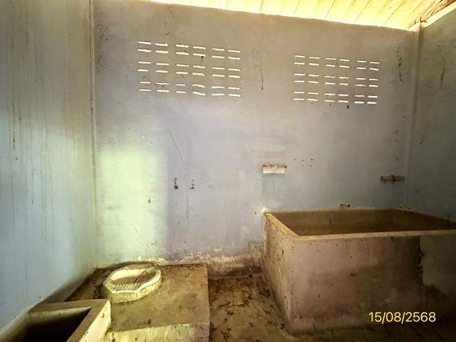รูป บ้านเดี่ยว 257 ตร.วา โพธาราม ราชบุรี 3M - รูปที่ 11/32