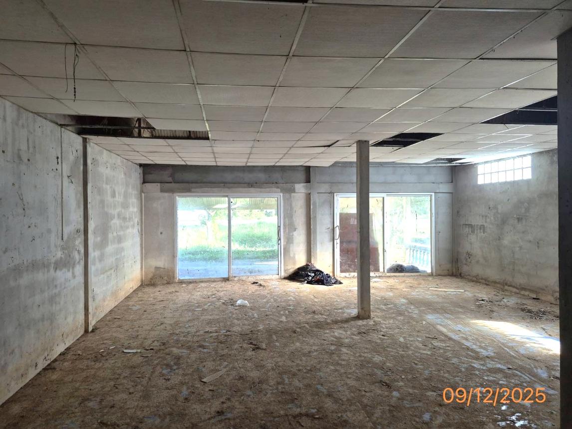 รูป บ้านเดี่ยว 65.1 ตร.วา ถ้ำพรรณรา นครศรีธรรมราช 1.6M - รูปที่ 22/28