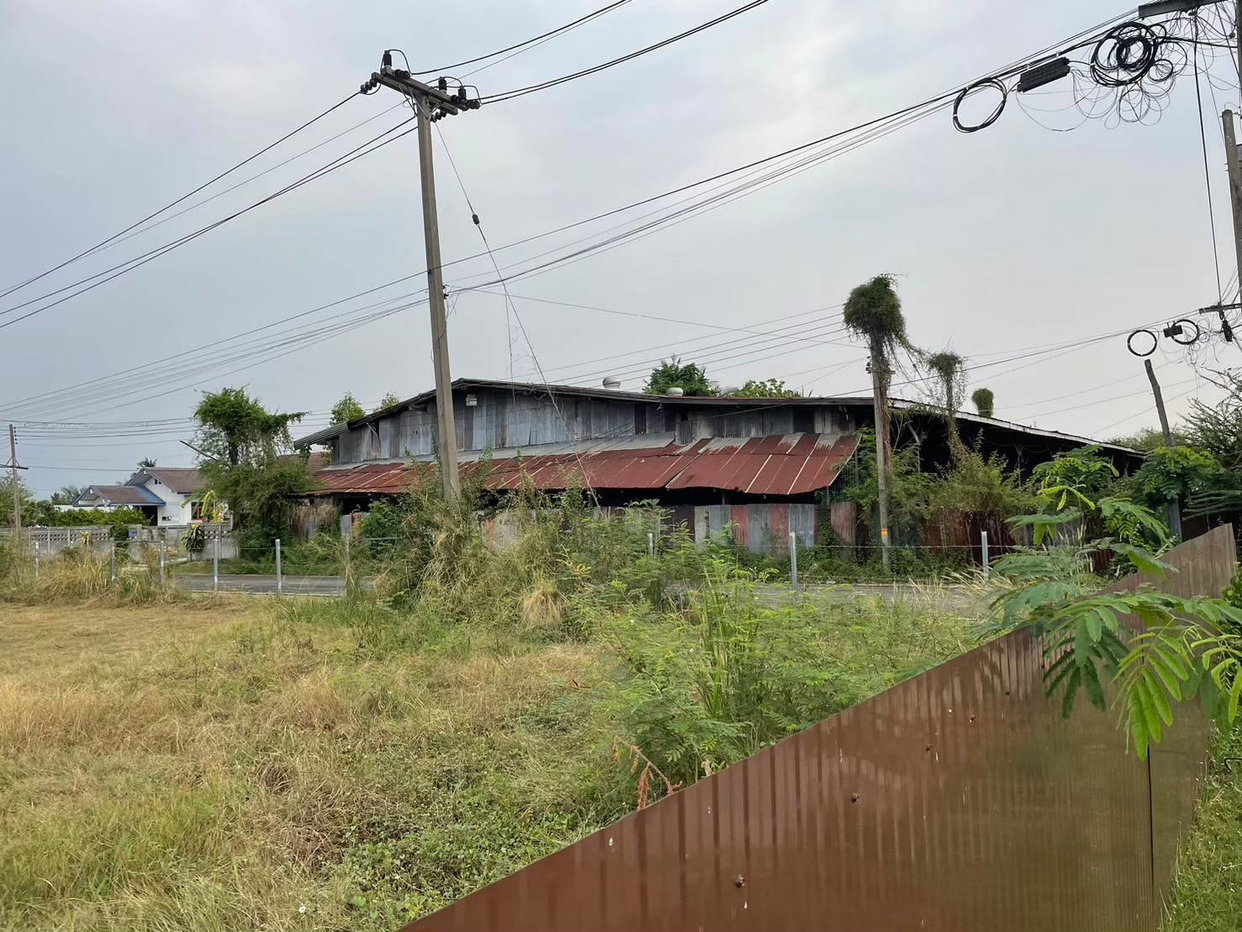 picture FACTORY 2436.3 Sq.w. Lam Plai Mat Buri Ram for 14M - 6/11