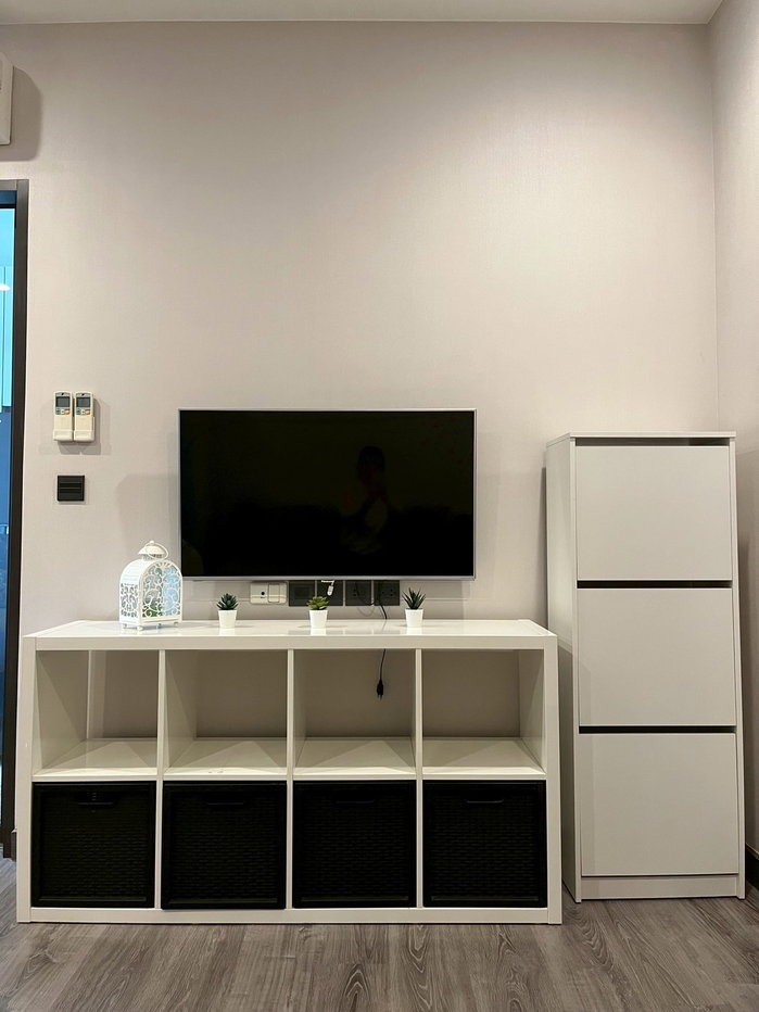 picture *** Condo for rent : Urbano Rajavithi *** - 3/8