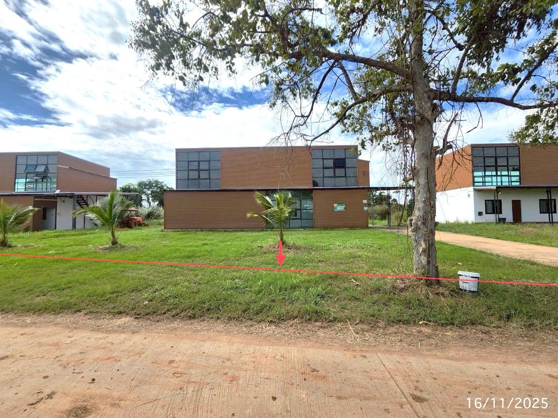 รูป บ้านเดี่ยว 546.5 ตร.วา เมืองมหาสารคาม มหาสารคาม 7.1M - รูปที่ 13/28