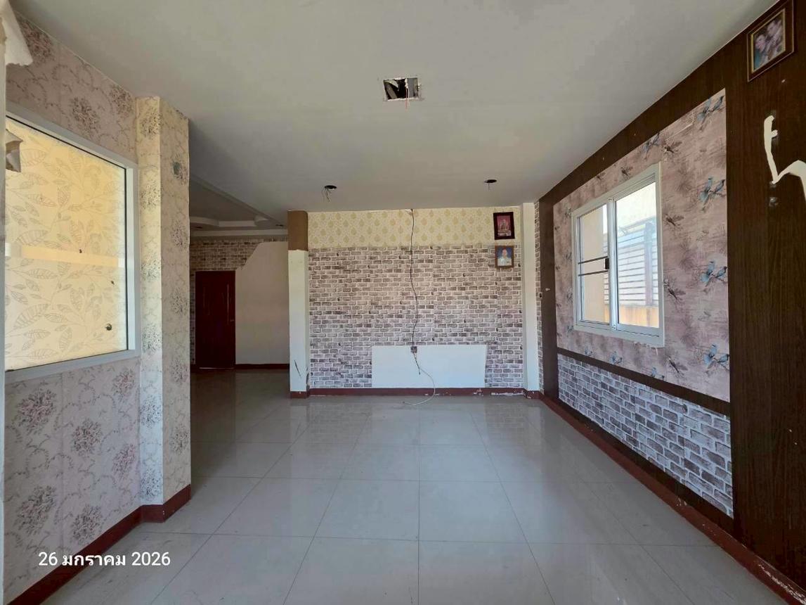 รูป บ้านเดี่ยว 56 ตร.วา ศรีมาย หนองปลิง เมืองนครสวรรค์ นครสวรรค์ 1.4M - รูปที่ 16/30