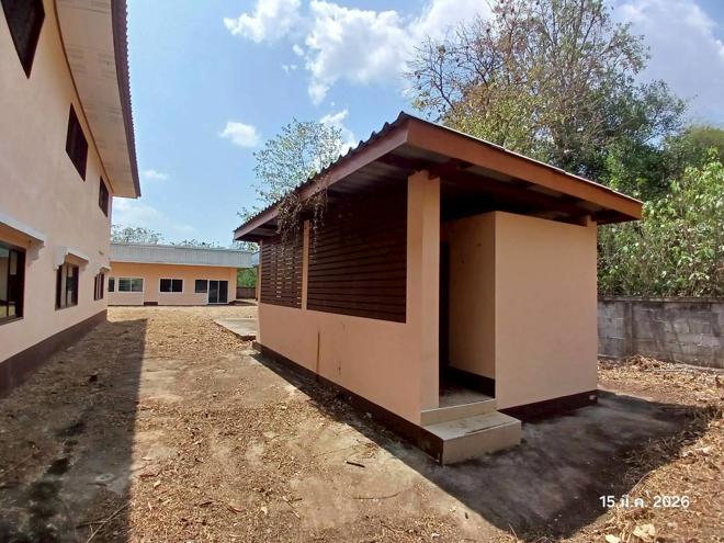 รูป บ้านเดี่ยว 298 ตร.วา เถิน ลำปาง 4M - รูปที่ 3/44