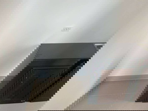 รูป ให้เช่า บ้านแฝด ม.แสนมณีเนเจอร์ พานทอง ชลบุรี - รูปที่ 5/9