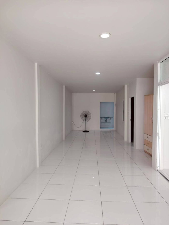 รูป บ้านวังทองริเวอร์ปาร์ค รังสิต ทำเลค้าขาย - รูปที่ 7/9