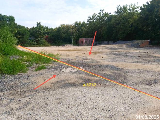 picture HOME 1133 Sq.w. Wachirabarami Phichit for 3.3M - 7/18