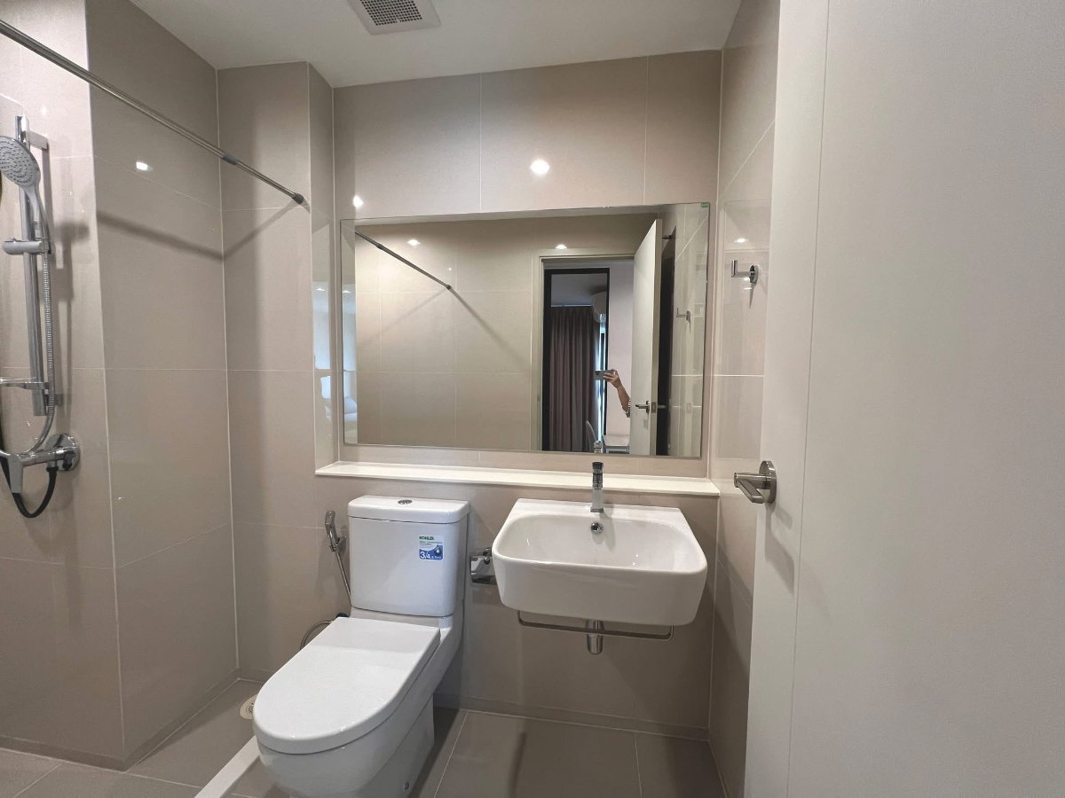 รูป แอสปาย เอราวัณ ไพร์ม 2ห้องนอน15,000/เดือน💐 - รูปที่ 10/11