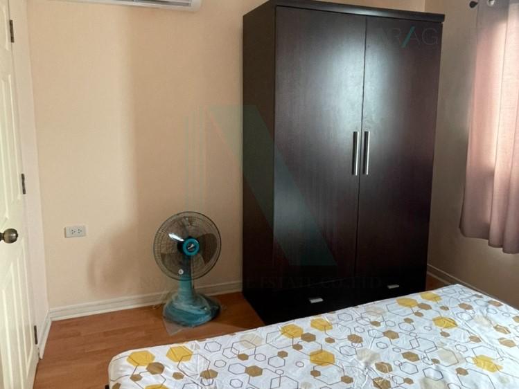 รูป ให้เช่าคอนโด ลุมพินี วิลล์ รามคำแหง 44 อาคาร A ชั้น 9 1 ห้องนอน ขนาด 35.00 ตรม ใกล้ เดอะมอลล์ บางกะปิ - รูปที่ 3/8