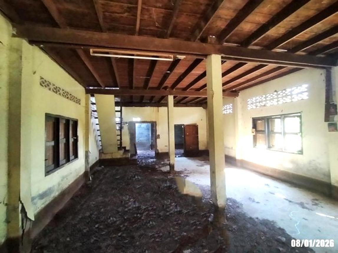 รูป บ้านเดี่ยว 56.4 ตร.วา เมืองหนองคาย หนองคาย 358,000 - รูปที่ 12/22