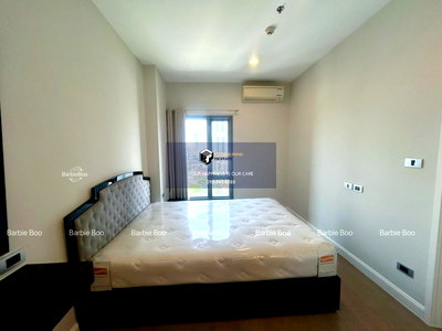 Condos for rent : The Crest Sukhumvit 34 | Nice view 🚝 Near BTS Thonglor (50 m.) | 100 Steps to BTS #2026021613974#FC