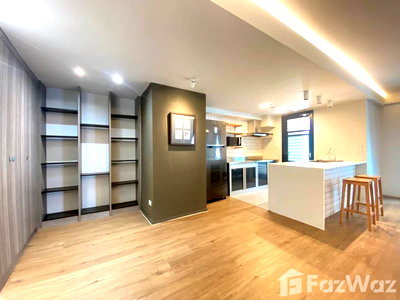 Condos for rent BTS Asok : Pet friendly unit Quiet place 1805722