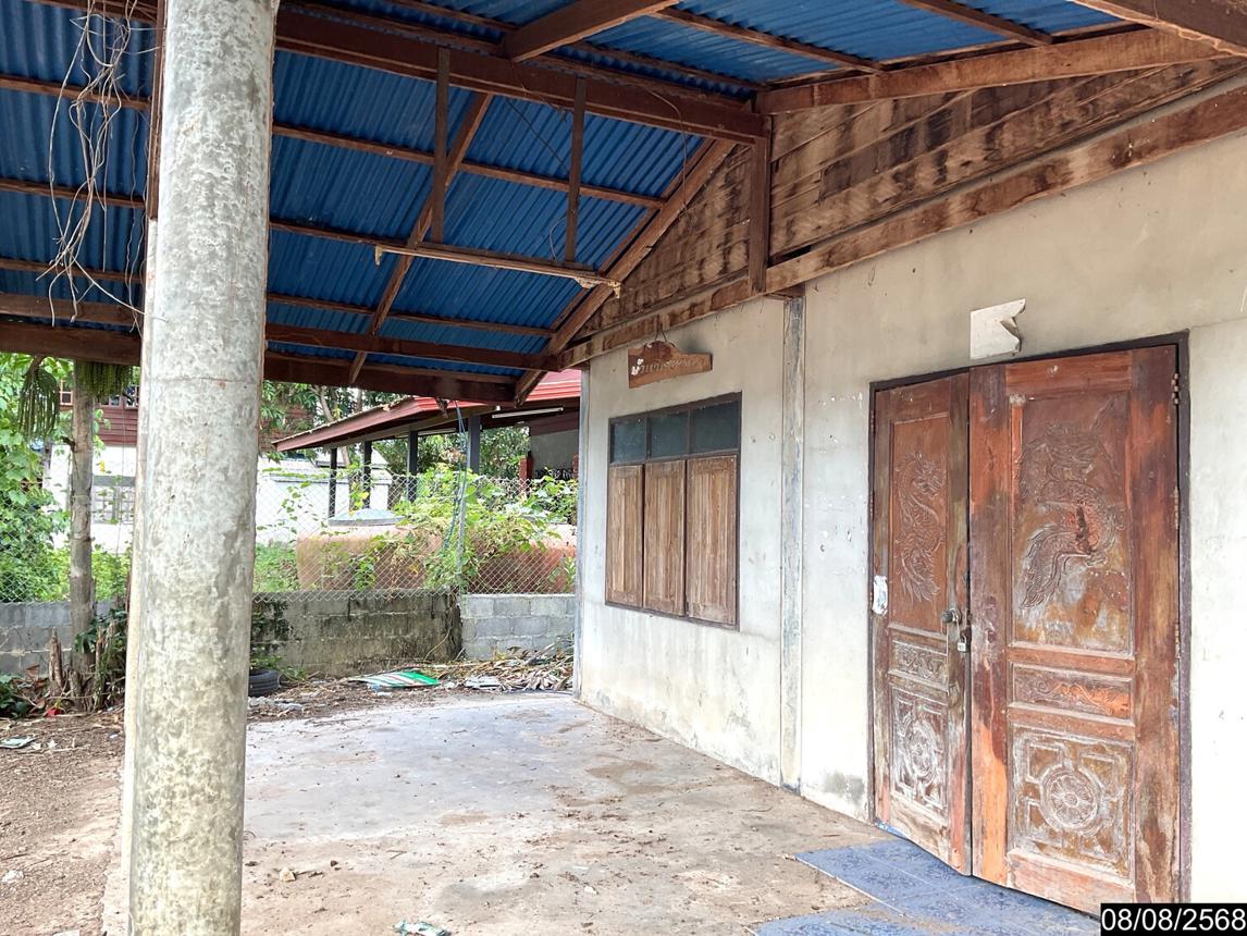 รูป บ้านเดี่ยว 227 ตร.วา กุมภวาปี อุดรธานี 1.8M - รูปที่ 24/46
