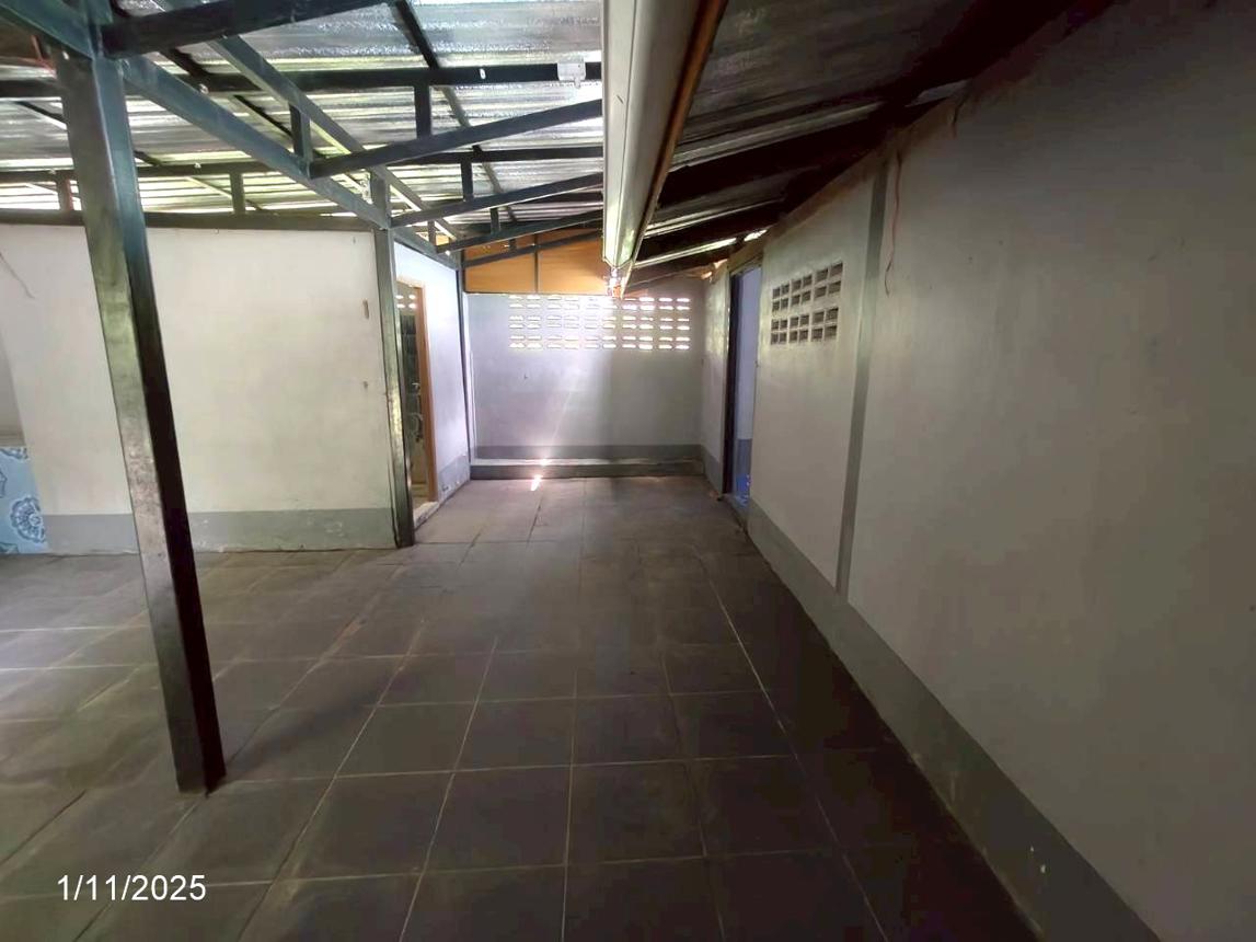 รูป บ้านเดี่ยว 116 ตร.วา ภูเขียว ชัยภูมิ 1.8M - รูปที่ 30/44