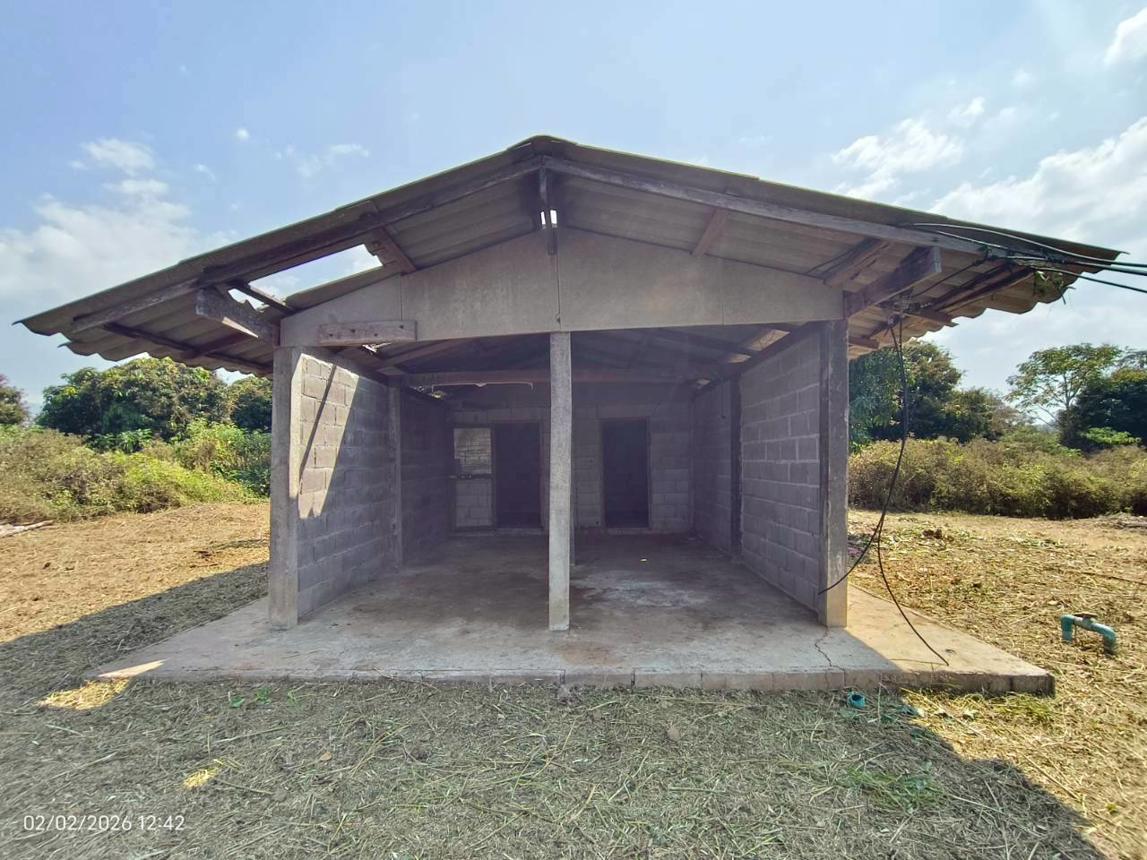 รูป เพิงอเนกประสงค์ 8800 ตร.วา จอมทอง เชียงใหม่ 6.2M - รูปที่ 12/26