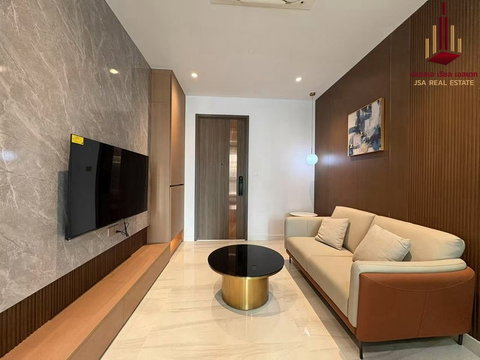 ✨ For Rent: Supalai ICON Sathorn Condo ✨ 💰 Only 55,000 THB/month