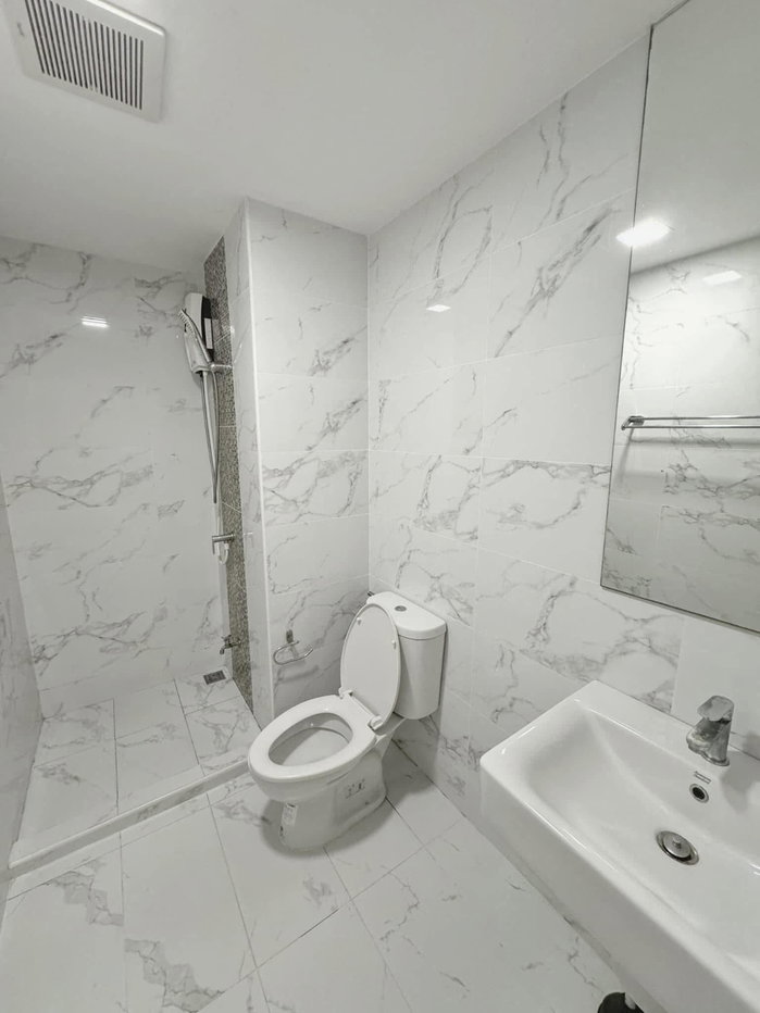 รูป ขาย รหัส PP028 คอนโด MAXXI CONDO รัชโยธิน-พหล34  - รูปที่ 10/11