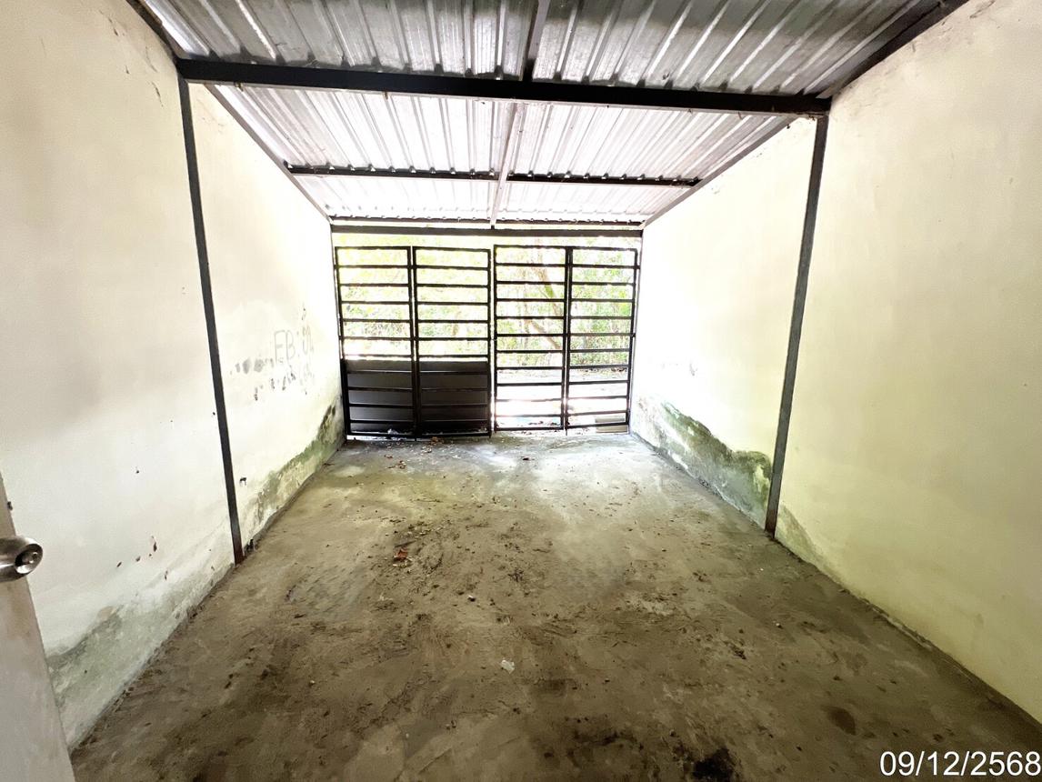 รูป อาคารพาณิชย์ 24 ตร.วา แก่งคอย สระบุรี 4.5M - รูปที่ 16/28