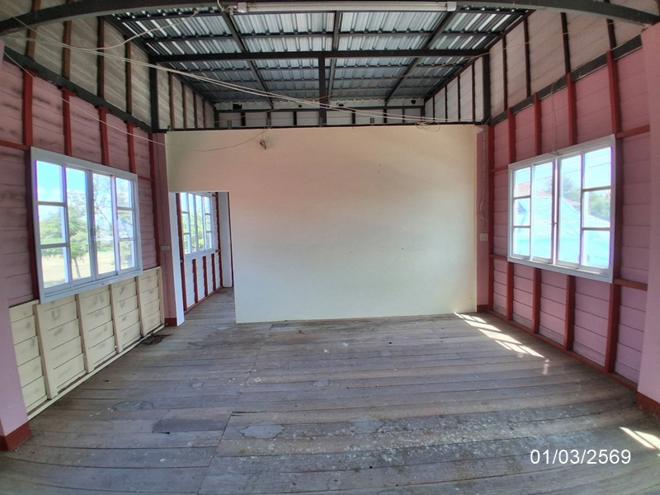 รูป บ้านเดี่ยว 26 ตร.วา มหาชนะชัย ยโสธร 1.7M - รูปที่ 11/28