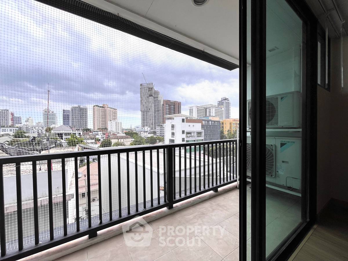 รูป คอนโด 2-ห้องนอน ที่ ดี 65 คอนโดมิเนียม ใกล้ BTS เอกมัย (ID 2785999) - รูปที่ 3/24
