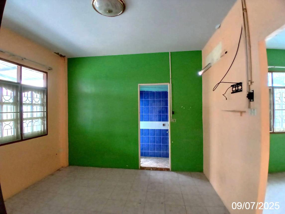 รูป บ้านเดี่ยว 4627 ตร.วา วิหารแดง สระบุรี 22.2M - รูปที่ 50/84